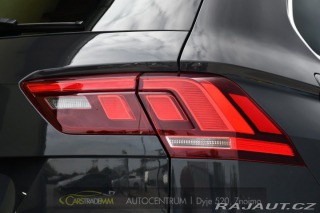 Volkswagen Tiguan 2.0TDi DSG NAVI TAŽNÉ ČR 2022