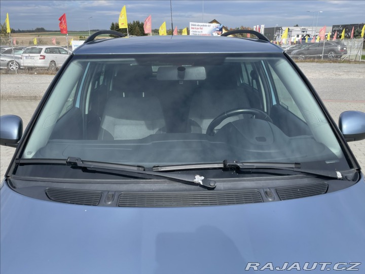 Škoda Fabia 1,2 TSi 77kw Klimatronic 2010