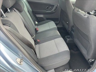 Škoda Fabia 1,2 TSi 77kw Klimatronic 2010