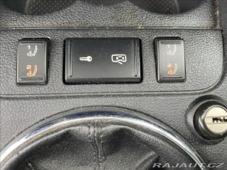 Škoda Fabia 1,2 TSi 77kw Klimatronic 2010