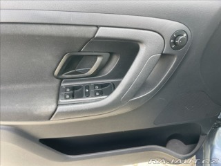 Škoda Fabia 1,2 TSi 77kw Klimatronic 2010