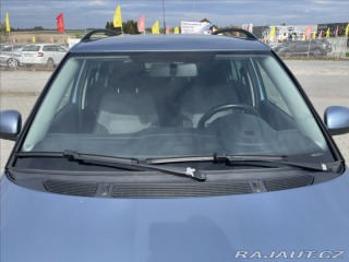 Škoda Fabia 1,2 TSi 77kw Klimatronic 2010