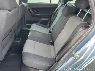 Škoda Fabia 1,2 TSi 77kw Klimatronic 2010