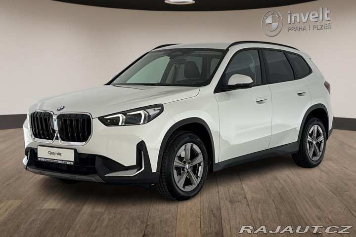 BMW X1 xDrive23d 2023