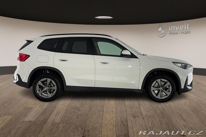 BMW X1 xDrive23d 2023