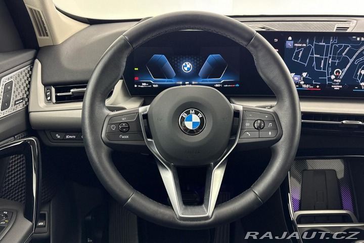 BMW X1 xDrive23d 2023