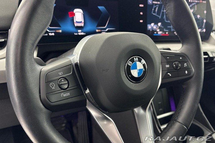BMW X1 xDrive23d 2023