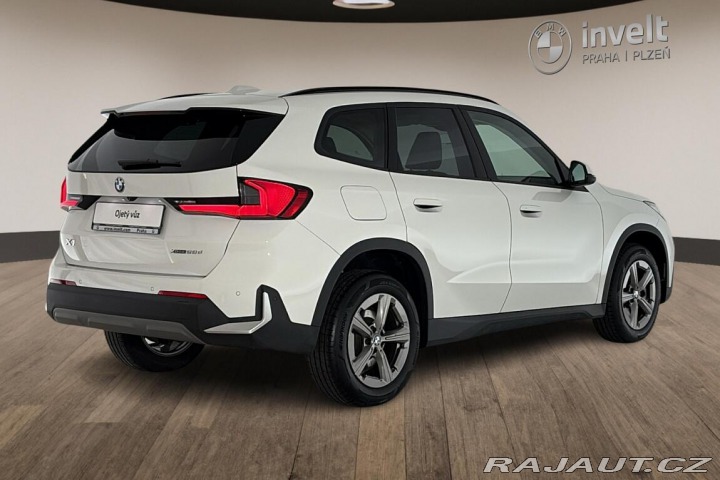 BMW X1 xDrive23d 2023