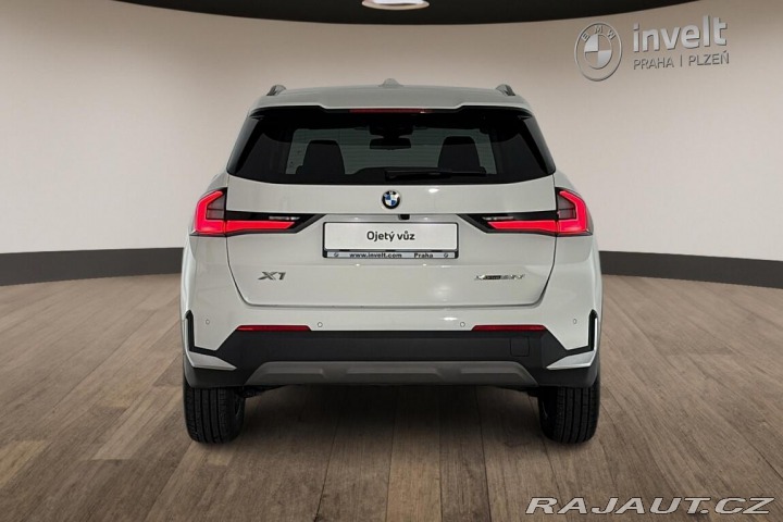 BMW X1 xDrive23d 2023