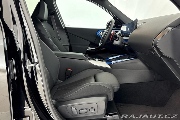 BMW X3 M50 xDrive 2025