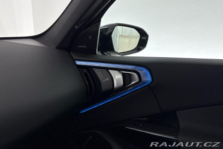 BMW X3 M50 xDrive 2025