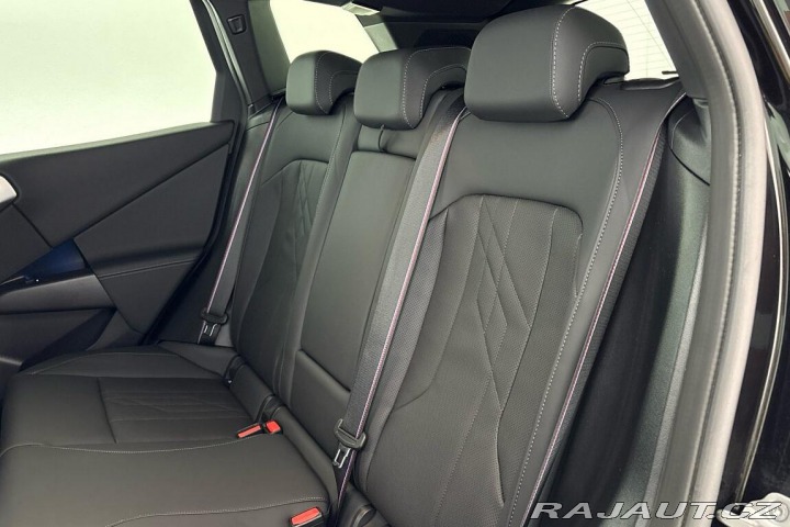 BMW X3 M50 xDrive 2025