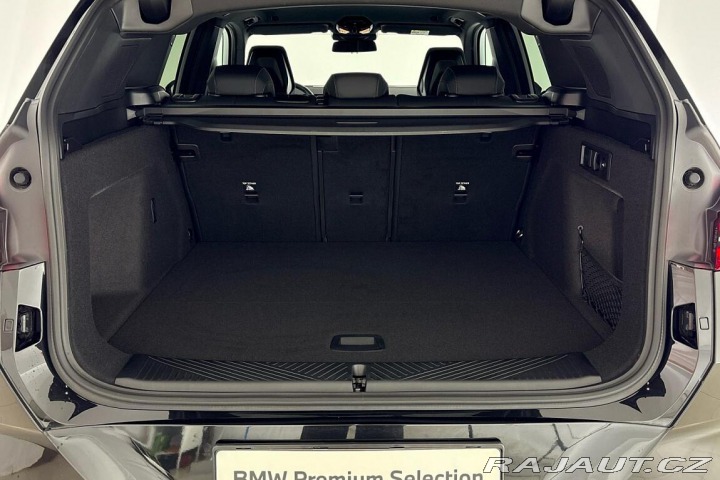 BMW X3 M50 xDrive 2025