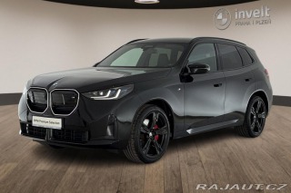 BMW X3 M50 xDrive 2025
