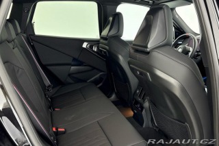 BMW X3 M50 xDrive 2025