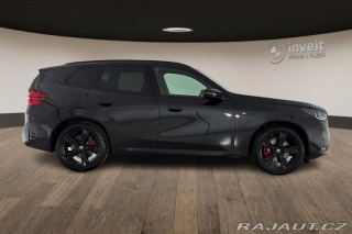 BMW X3 M50 xDrive 2025