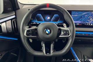 BMW X3 M50 xDrive 2025