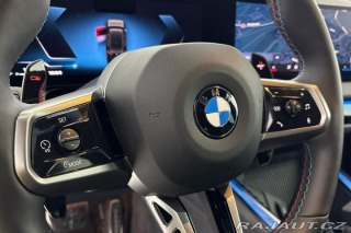 BMW X3 M50 xDrive 2025