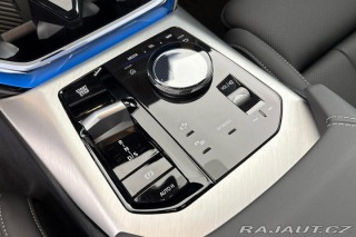 BMW X3 M50 xDrive 2025