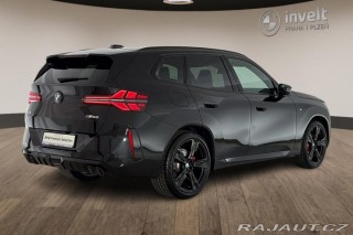 BMW X3 M50 xDrive 2025