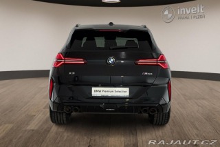 BMW X3 M50 xDrive 2025