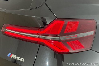 BMW X3 M50 xDrive 2025