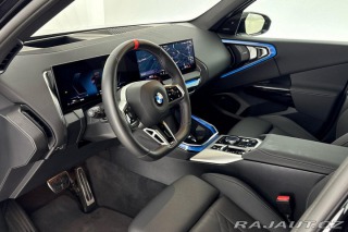 BMW X3 M50 xDrive 2025