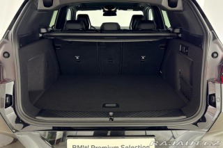 BMW X3 M50 xDrive 2025