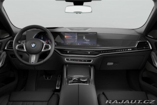 BMW X6 xDrive40d 2026