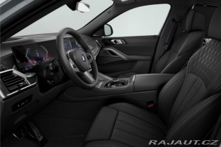 BMW X6 xDrive40d 2026