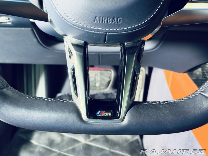 BMW 7 750e*ZÁRUKA*TV*MAX.VÝBAVA 2023