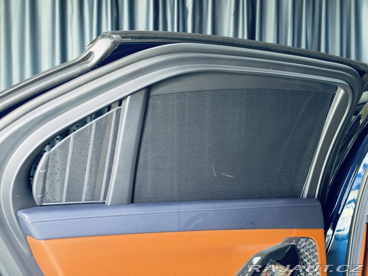 BMW 7 750e*ZÁRUKA*TV*MAX.VÝBAVA 2023