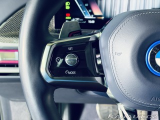 BMW 7 750e*ZÁRUKA*TV*MAX.VÝBAVA 2023