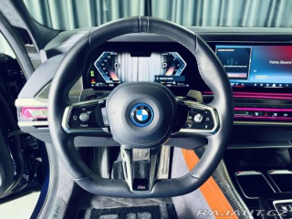 BMW 7 750e*ZÁRUKA*TV*MAX.VÝBAVA 2023