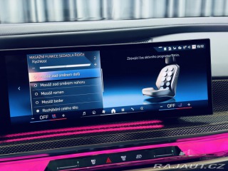 BMW 7 750e*ZÁRUKA*TV*MAX.VÝBAVA 2023