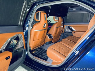 BMW 7 750e*ZÁRUKA*TV*MAX.VÝBAVA 2023