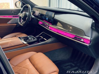BMW 7 750e*ZÁRUKA*TV*MAX.VÝBAVA 2023