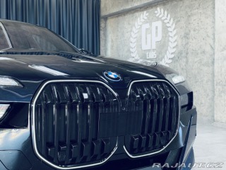 BMW 7 750e*ZÁRUKA*TV*MAX.VÝBAVA 2023