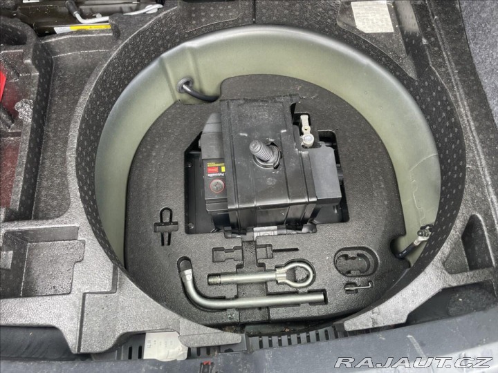 Seat Ibiza 1,4 TSI FR 135kw Automat 2015