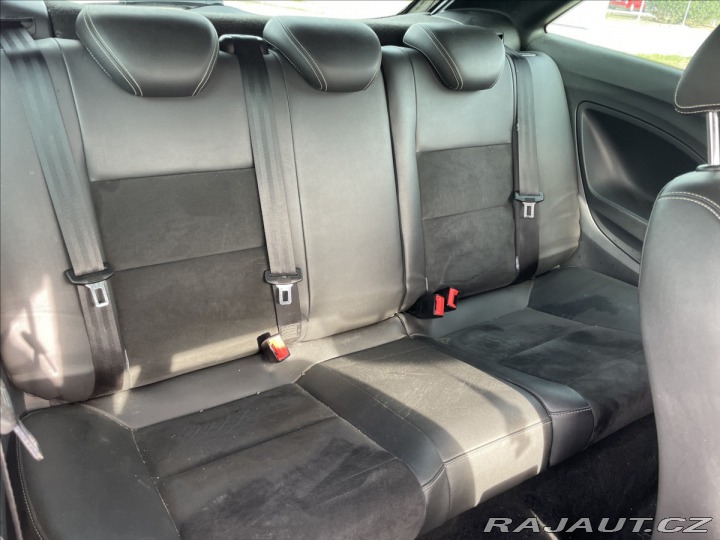 Seat Ibiza 1,4 TSI FR 135kw Automat 2015