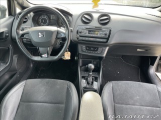 Seat Ibiza 1,4 TSI FR 135kw Automat 2015