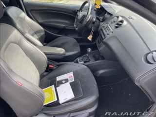 Seat Ibiza 1,4 TSI FR 135kw Automat 2015