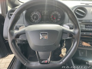 Seat Ibiza 1,4 TSI FR 135kw Automat 2015