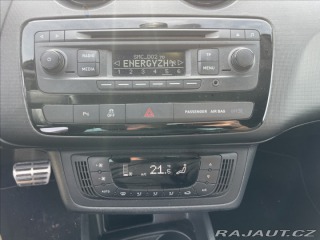 Seat Ibiza 1,4 TSI FR 135kw Automat 2015