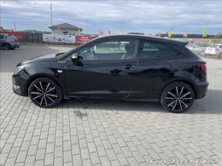 Seat Ibiza 1,4 TSI FR 135kw Automat 2015
