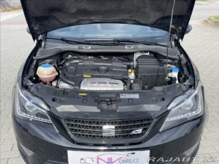 Seat Ibiza 1,4 TSI FR 135kw Automat 2015