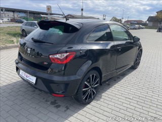Seat Ibiza 1,4 TSI FR 135kw Automat 2015
