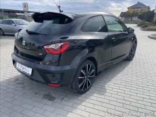 Seat Ibiza 1,4 TSI FR 135kw Automat 2015