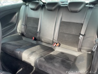 Seat Ibiza 1,4 TSI FR 135kw Automat 2015