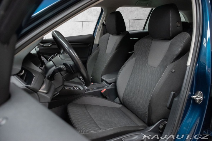 Škoda Octavia 1.0 TSI e-TEC*AMBITION+*Č 2022
